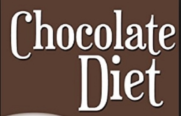 Chocolate Diet for Seven Days! Sweet Way To Lose Weight