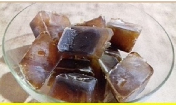Coffee Ice Cubes Will Make Your Coffee More Delicious - Recipe