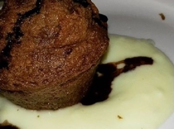 Keto Chocolate Muffins with Coconut Flour (Gluten-Free Recipe)