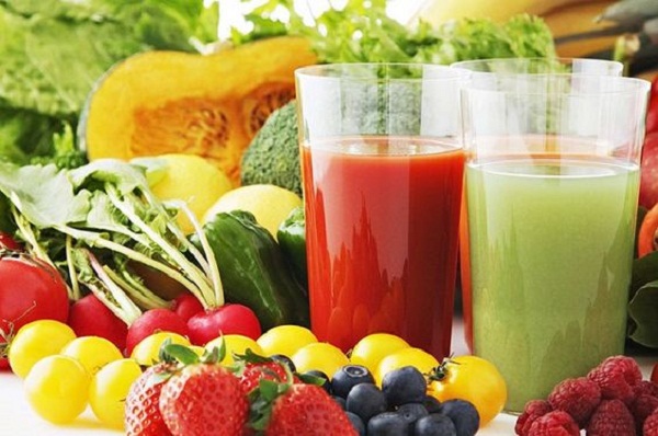 Cleansing Diet Will Cleanse Your Body From Toxin