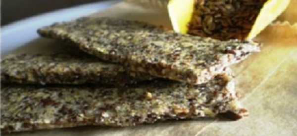 Low Carb Bars Recipe (Gluten-Free, Egg-Free, Dairy-Free)