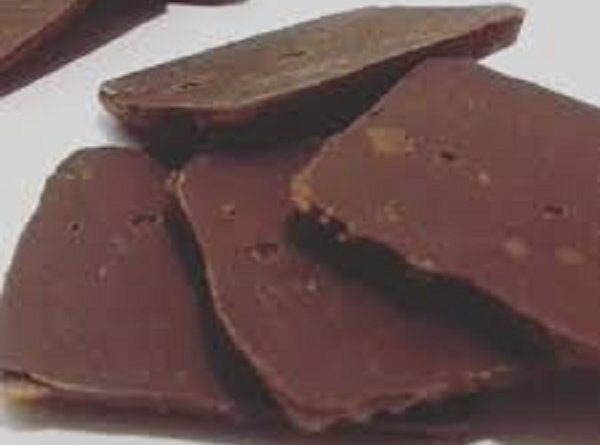 Chocolate Graham Crackers (Keto, Gluten-Free, and Dairy-Free)