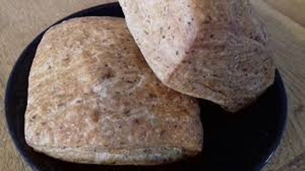 Keto Bread Buns with Psyllium Husk (Low-Carb & Gluten-Free)
