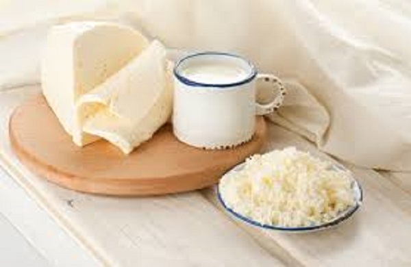 The Diet With Cheese! Lose 3 To 5 Pounds In 7 Day