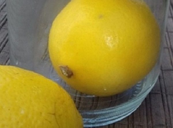 The Best Way to Keep Lemons Fresh for a Whole Month