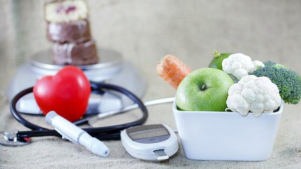 Diabetic Diet Is The Healthiest Diet In The World! Be Sure Of That!