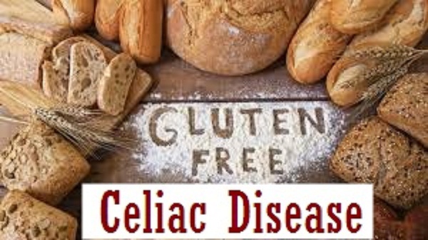 What Is Celiac Disease Gluten Intolerance Symptoms & Nutrition